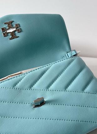 Сумка tory burch kira 8