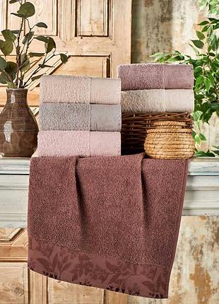 Набор полотенец