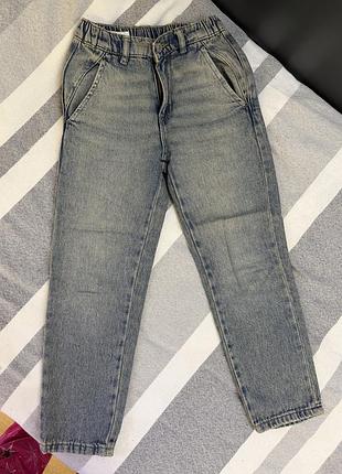 Джинси штани zara 9/10