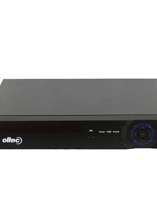 Відеореєстратор oltec ahd-dvr-45