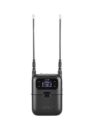 Беспроводной приемник shure slxd5=-h56