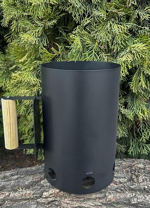 Стартер для розжига угля "огненок"