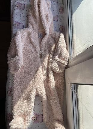 Продам дитячий комбінезон