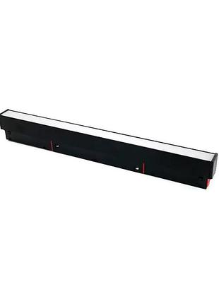 Светильник трековый магнитный 10вт lw-track-boxlight-10w