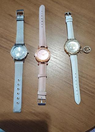 Лот часы 3 при 200 гр