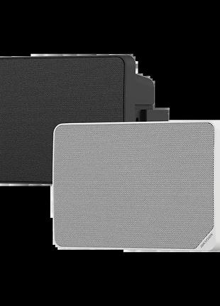 Мережевий корпусний сабвуфер hikvision ds-qaz0120g1r-s 20 вт