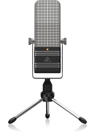 Микрофон behringer bv44