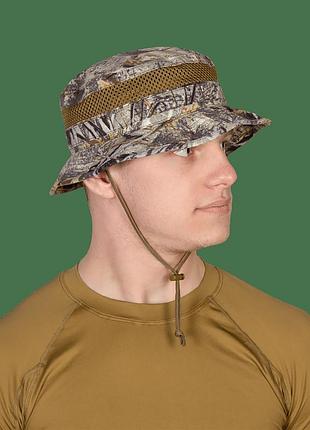 Панама boonie air poplin татарське зілля (7908), 57