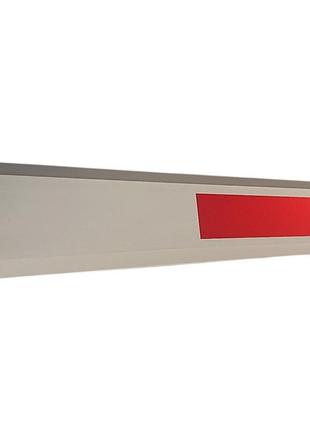 Стрела шлагбаума arm-5m 2