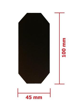 Стрела шлагбаума arm-5m 4