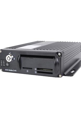 Автомобильный видеорегистратор amdvr-04 3g&gps&wifi