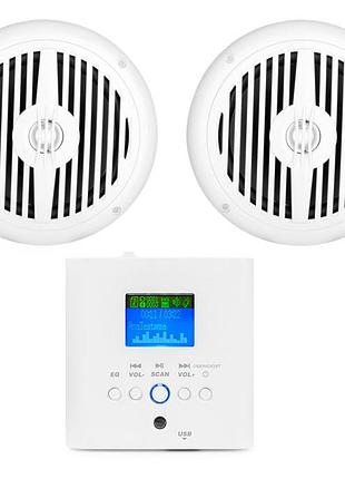 Акустический комплект sky sound mrc-6002
