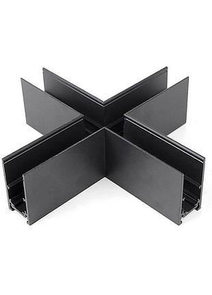 Х образний з'єднувач lw-track-x-surf-connector