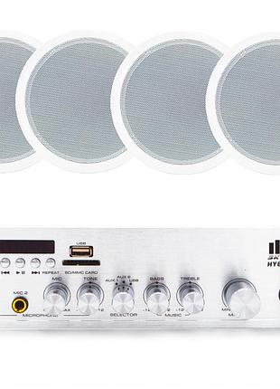 Акустический комплект sky sound csy-3104