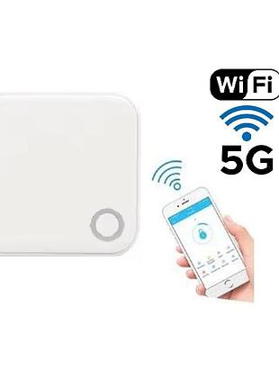 Шлюз seven lock sl-7734 wifi 5g
