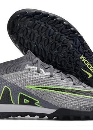 Сороконіжки nike air zoom mercurial