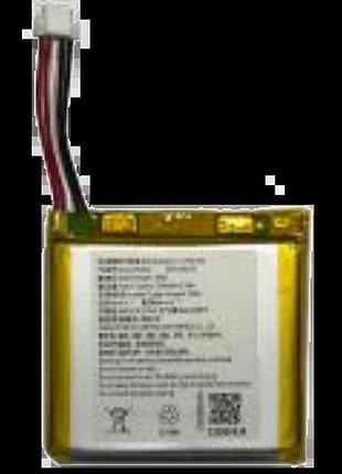 Акумулятор для камери hikvision ds-mh1310-m1