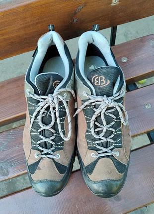 Кроссовки vibram 2
