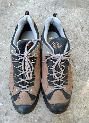 Кроссовки vibram 7