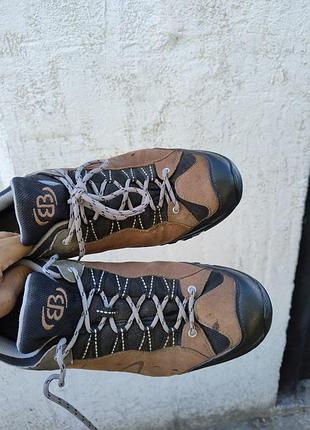 Кроссовки vibram 10