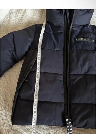 Куртка на хлопчика розмір 4 , заміри на фото , стан ідеал