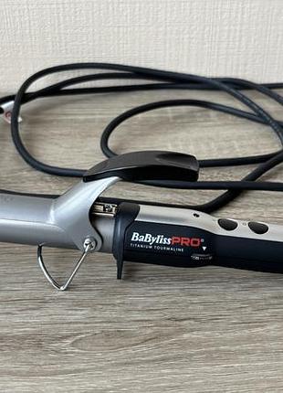 Плойка babyliss pro