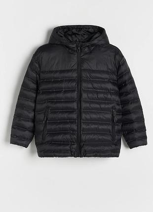 Куртка  reserved на ріст 130-135