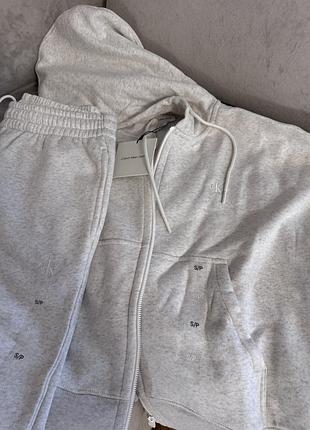 Костюм calvin klein jeans