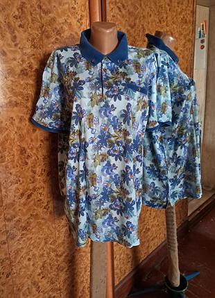 Футболка 56 размер