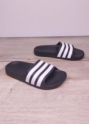 Шлепки adidas 32р