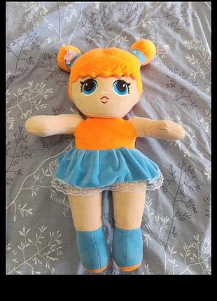 Лялька м'яка