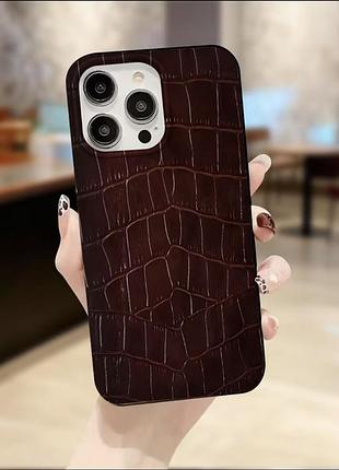 Чохол на iphone 16 pro 5
