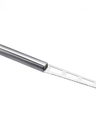 Нож для стейка и сыра двусторонний l 29 см нео (шт) тренд!