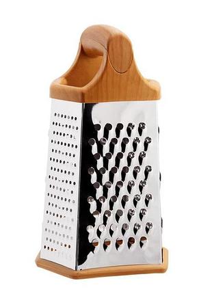 Тертка шестистороння вера н 24 см ( шт ) розпродаж!