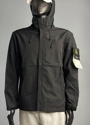 Куртка stone island