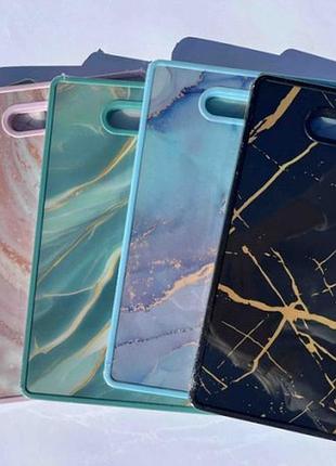 Дошка обробна пластикова 36,5 х 22,5 х 1 см граф ( шт ) тренд!