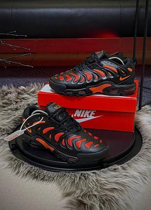 Кросівки nike air tn plus drift