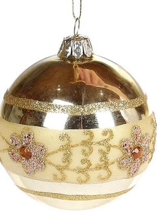 Ёлочный шар товар от производителя