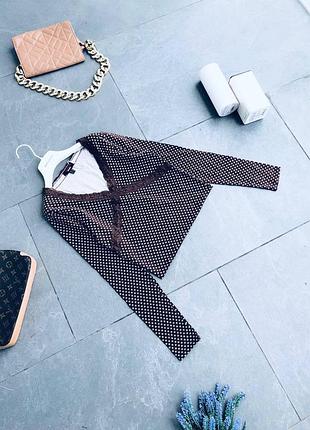 Весенний реглан jennyfer