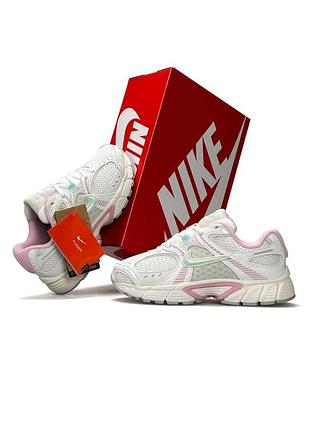 Nike v5 rnr white pink