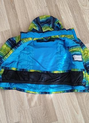 Куртка crivit 3