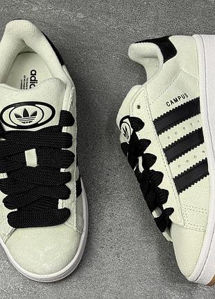Кросівки кеди adidas campus jq7413