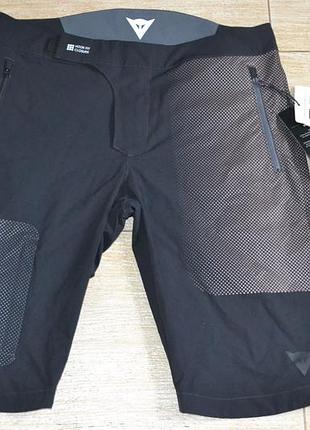 Dainese l велошорты оригинал шорты мужские