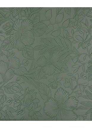 Сервировочная салфетка (плейсмат) из эко - кожи с тиснением 30*45см - 12 шт упаковка товар от производителя