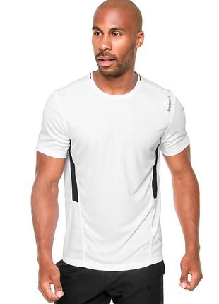 Чоловіча спортивна футболка reebok розмір l оригінал