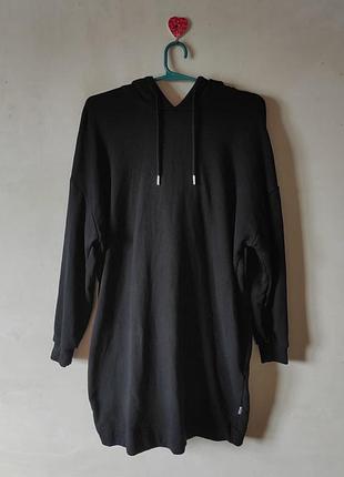 Сукня -худі жіноча