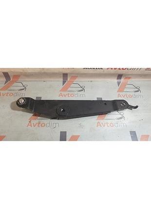 Кронштейн заднего ремня безопасности правый 64705aj000 subaru legacy outback 2008-2012