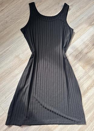 Сарафан базовий