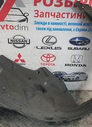 Подкрилок передний правый 59120aj060 subaru legacy outback 2008-2012