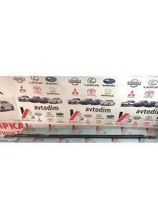 Молдинг стекла внешний задний левый 62280aj130 subaru legacy outback 2008-2012